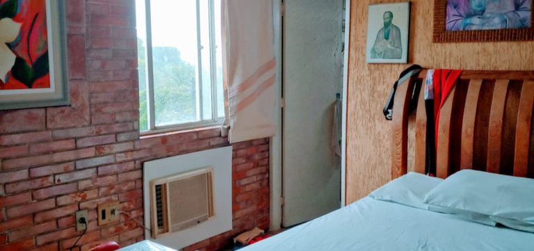 Imagem Apartamento com 3 Quartos à Venda, 125 m² em Piedade - Jaboatão Dos Guararapes