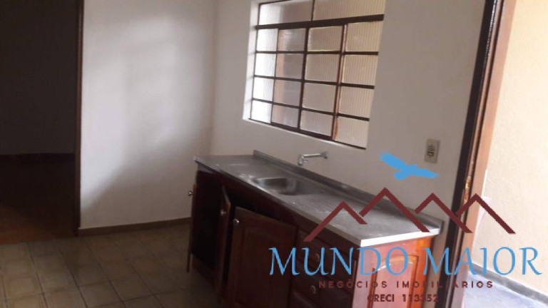 Casa com 3 Quartos à Venda, 150 m² em Jardim Sônia Maria - Mauá