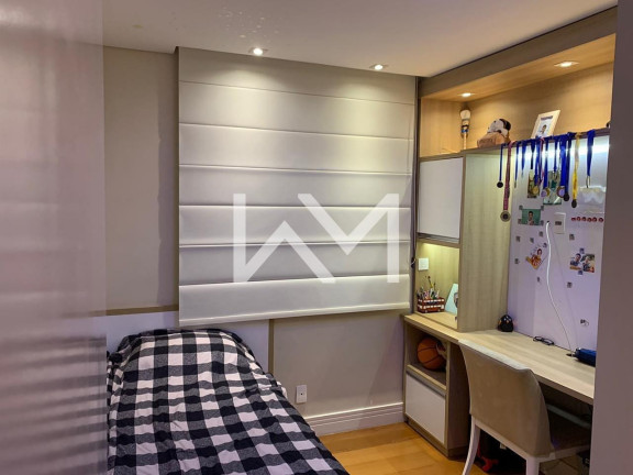 Imagem Apartamento com 2 Quartos à Venda, 90 m² em Jardim Aida - Guarulhos