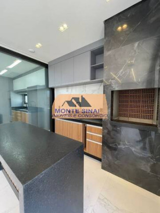 Imagem Casa de Condomínio com 4 Quartos à Venda, 463 m² em Alphaville Nova Esplanada - Votorantim Imagem Casa de Condomínio com 4 Quartos à Venda, 463 m² em Alphaville Nova Esplanada - Votorantim
