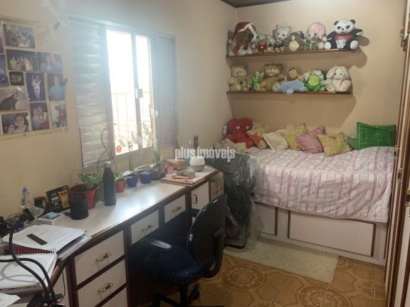Imagem Casa com 3 Quartos à Venda, 158 m² em Mirandópolis - São Paulo Imagem Casa com 3 Quartos à Venda, 158 m² em Mirandópolis - São Paulo