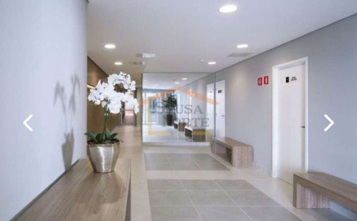 Imagem Apartamento com 2 Quartos à Venda, 50 m² em Casa Verde - São Paulo