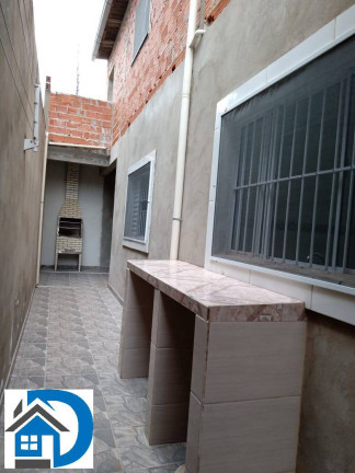 Imagem Casa com 3 Quartos à Venda, 175 m² em Cajuru Do Sul - Sorocaba Imagem Casa com 3 Quartos à Venda, 175 m² em Cajuru Do Sul - Sorocaba