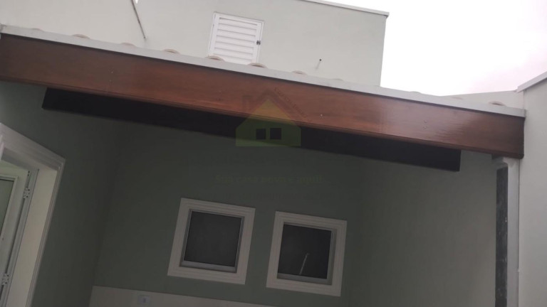 Imagem Casa com 2 Quartos à Venda, 175 m² em Residencial Parque Dos Sinos - Jacareí Imagem Casa com 2 Quartos à Venda, 175 m² em Residencial Parque Dos Sinos - Jacareí