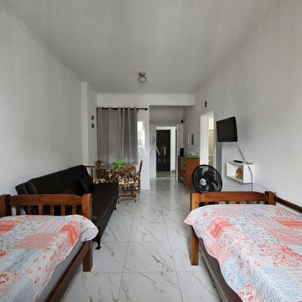 Imagem Kitnet com 1 Quarto à Venda, 35 m² em Tupi - Praia Grande Imagem Kitnet com 1 Quarto à Venda, 35 m² em Tupi - Praia Grande