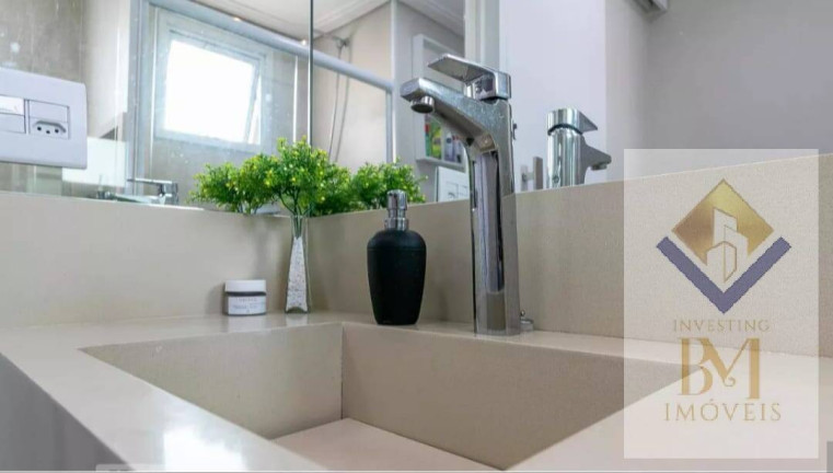 Imagem Apartamento com 3 Quartos à Venda, 118 m² em Alto Da Moóca - São Paulo Imagem Apartamento com 3 Quartos à Venda, 118 m² em Alto Da Moóca - São Paulo
