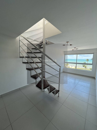 Imagem Cobertura com 2 Quartos à Venda, 121 m² em Cabo Branco - João Pessoa Imagem Cobertura com 2 Quartos à Venda, 121 m² em Cabo Branco - João Pessoa