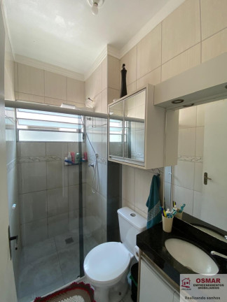 Imagem Imóvel com 3 Quartos à Venda, 63 m² em Jardim Marchissolo - Sumaré Imagem Imóvel com 3 Quartos à Venda, 63 m² em Jardim Marchissolo - Sumaré