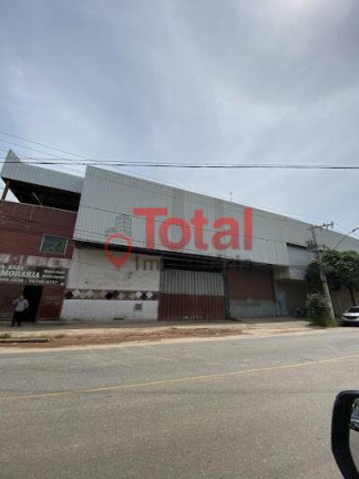 Imagem Galpão à Venda, 800 m² em Núcleo Industrial - Timóteo Imagem Galpão à Venda, 800 m² em Núcleo Industrial - Timóteo