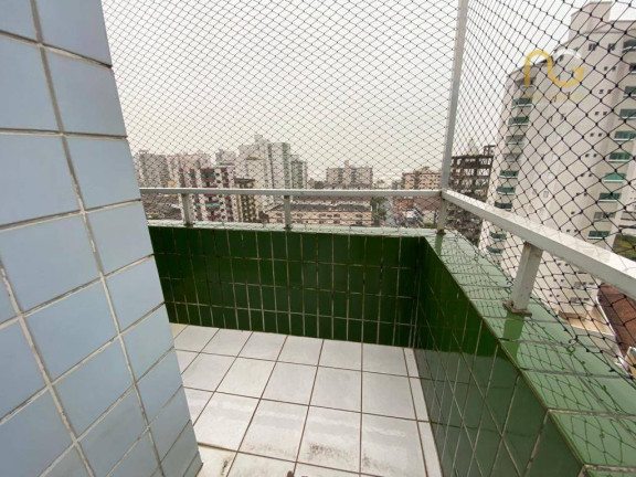 Imagem Cobertura com 4 Quartos à Venda, 218 m² em Vilamar - Praia Grande Imagem Cobertura com 4 Quartos à Venda, 218 m² em Vilamar - Praia Grande