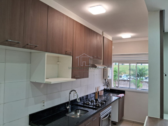 Imagem Apartamento com 2 Quartos à Venda, 49 m² em Vila Nambi - Jundiaí Imagem Apartamento com 2 Quartos à Venda, 49 m² em Vila Nambi - Jundiaí