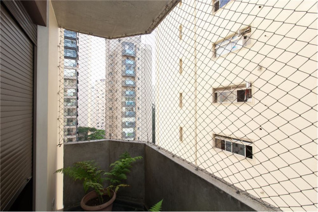 Imagem Imóvel com 4 Quartos à Venda, 192 m² em Campo Belo - São Paulo