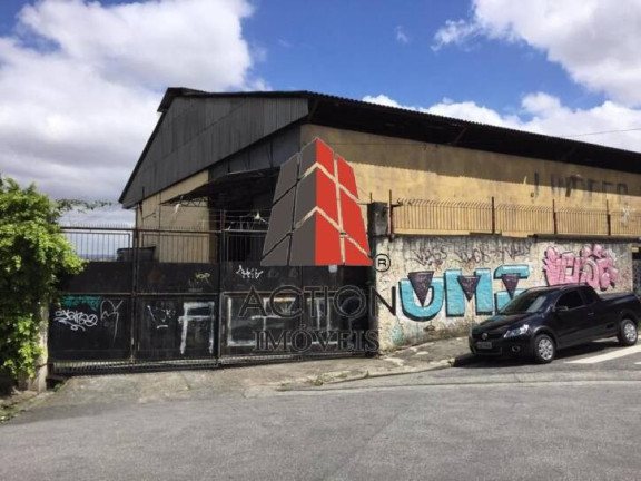 Imagem Galpão à Venda, 1.800 m² em Vila Mesquita - São Paulo Imagem Galpão à Venda, 1.800 m² em Vila Mesquita - São Paulo