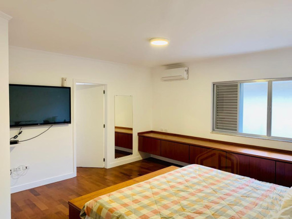 Imagem Casa de Condomínio com 4 Quartos à Venda, 400 m² em Alphaville - Santana De Parnaíba