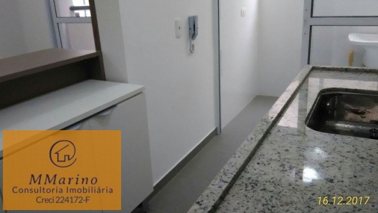 Imagem Apartamento com 2 Quartos para Alugar, 53 m² em Consolação - Sao Paulo