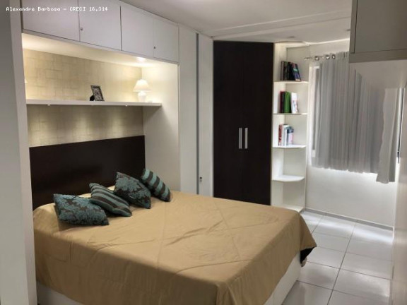Imagem Apartamento com 4 Quartos à Venda, 155 m² em Boa Viagem - Recife