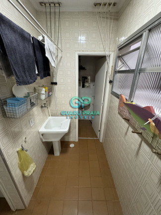 Imagem Apartamento com 2 Quartos à Venda, 85 m² em Enseada - Guarujá