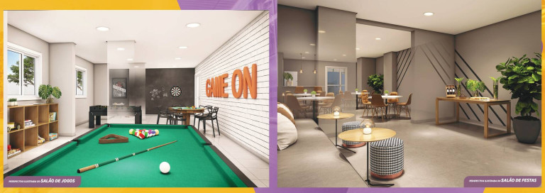 Imagem Apartamento com 2 Quartos à Venda, 37 m² em Jardim Mirante - São Paulo Imagem Apartamento com 2 Quartos à Venda, 37 m² em Jardim Mirante - São Paulo