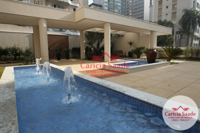 Imagem Apartamento com 1 Quarto à Venda, 41 m² em Bela Vista - São Paulo