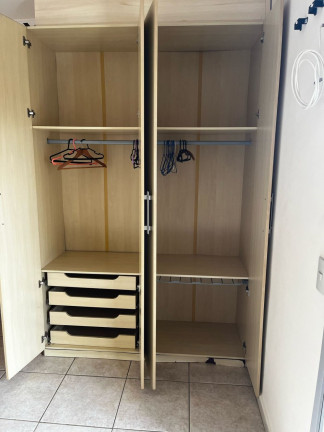 Imagem Apartamento com 1 Quarto à Venda, 40 m² em Jardim Brasil - Bauru Imagem Apartamento com 1 Quarto à Venda, 40 m² em Jardim Brasil - Bauru