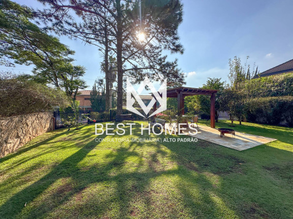 Imagem Casa de Condomínio com 4 Quartos à Venda, 1.057 m² em Morada Dos Pinheiros (aldeia Da Serra) - Santana De Parnaíba