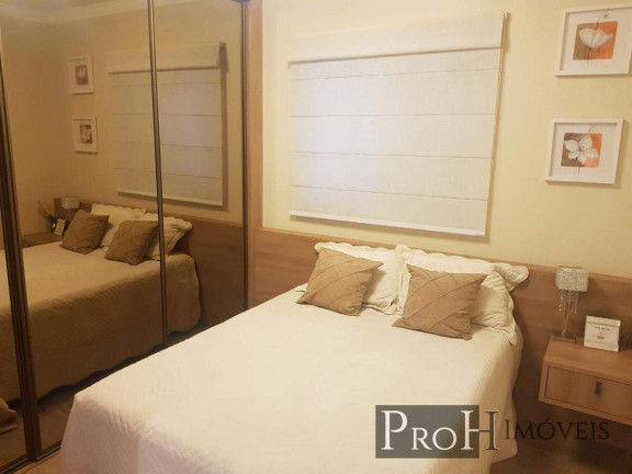 Imagem Apartamento com 2 Quartos à Venda, 65 m² em Campestre - Santo André