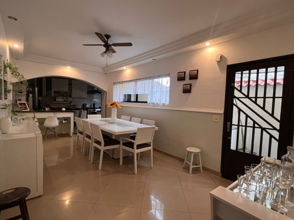 Imagem Sobrado com 3 Quartos à Venda, 180 m² em Vila Roque - São Paulo Imagem Sobrado com 3 Quartos à Venda, 180 m² em Vila Roque - São Paulo