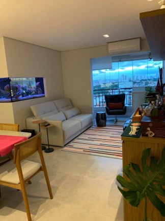 Imagem Apartamento com 3 Quartos à Venda, 80 m² em Vila Monumento - São Paulo