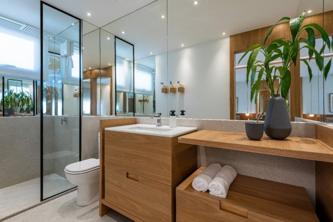Imagem Apartamento com 2 Quartos à Venda, 96 m² em Setor Marista - Goiânia Imagem Apartamento com 2 Quartos à Venda, 96 m² em Setor Marista - Goiânia