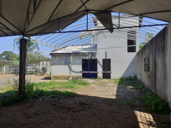 Imagem Casa com 1 Quarto à Venda, em Mandu - Pindamonhangaba Imagem Casa com 1 Quarto à Venda, em Mandu - Pindamonhangaba