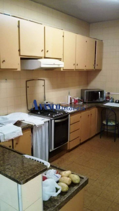 Imagem Casa com 4 Quartos à Venda, 402 m² em Anhangabaú - Jundiaí