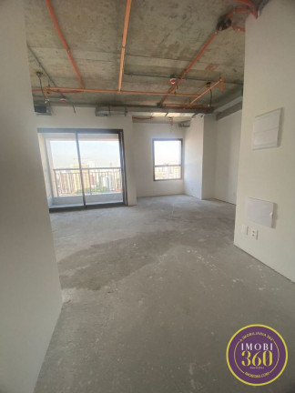 Sala Comercial à Venda, 40 m² em Tatuapé - São Paulo