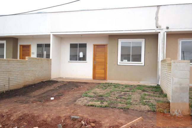 Imagem Casa com 2 Quartos à Venda, 55 m² em Estados - Fazenda Rio Grande Imagem Casa com 2 Quartos à Venda, 55 m² em Estados - Fazenda Rio Grande