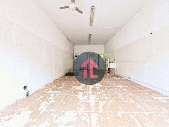 Imagem Ponto Comercial para Alugar, 35 m² em Jardim Guanabara - Campinas Imagem Ponto Comercial para Alugar, 35 m² em Jardim Guanabara - Campinas