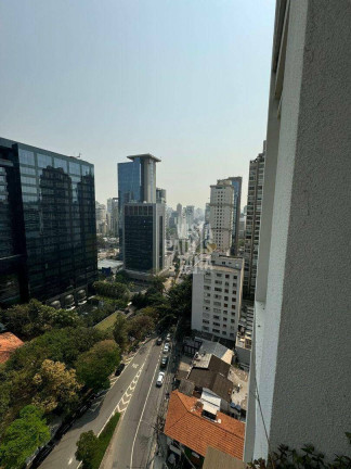 Imagem Apartamento com 3 Quartos para Alugar, 147 m² em Itaim Bibi - São Paulo Imagem Apartamento com 3 Quartos para Alugar, 147 m² em Itaim Bibi - São Paulo