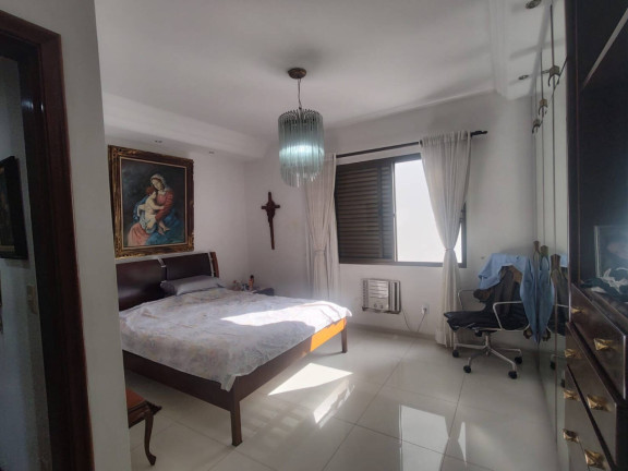 Imagem Apartamento com 4 Quartos à Venda, 290 m² em Ponta Da Praia - Santos Imagem Apartamento com 4 Quartos à Venda, 290 m² em Ponta Da Praia - Santos