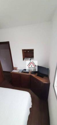 Imagem Apartamento com 2 Quartos à Venda, 60 m² em Vila Santa Catarina - São Paulo Imagem Apartamento com 2 Quartos à Venda, 60 m² em Vila Santa Catarina - São Paulo