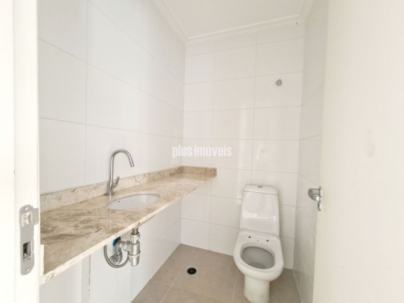 Imagem Apartamento com 4 Quartos à Venda, 234 m² em Moema - São Paulo
