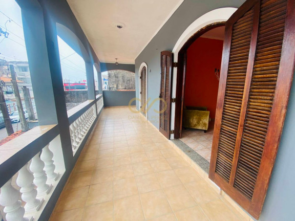 Imagem Sobrado com 4 Quartos à Venda, 276 m² em Caiçara - Praia Grande Imagem Sobrado com 4 Quartos à Venda, 276 m² em Caiçara - Praia Grande
