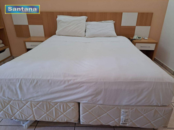 Imagem Apartamento com 1 Quarto à Venda, 34 m² em Chácara Roma - Caldas Novas Imagem Apartamento com 1 Quarto à Venda, 34 m² em Chácara Roma - Caldas Novas