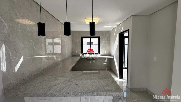 Imagem Casa de Condomínio com 3 Quartos à Venda, 207 m² em Centro - Itupeva Imagem Casa de Condomínio com 3 Quartos à Venda, 207 m² em Centro - Itupeva