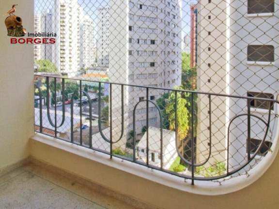 Imagem Apartamento com 3 Quartos à Venda, 85 m² em Moema - São Paulo Imagem Apartamento com 3 Quartos à Venda, 85 m² em Moema - São Paulo
