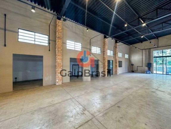 Imagem Galpão à Venda, 400 m² em Vila Suzana - São Paulo Imagem Galpão à Venda, 400 m² em Vila Suzana - São Paulo