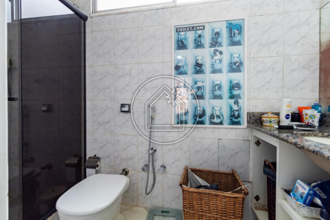 Imagem Cobertura com 4 Quartos à Venda, 190 m² em Leblon - Rio De Janeiro Imagem Cobertura com 4 Quartos à Venda, 190 m² em Leblon - Rio De Janeiro