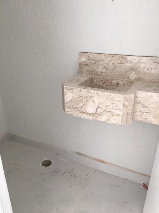 Imagem Apartamento com 3 Quartos à Venda, 116 m² em Bairro Alto - Curitiba