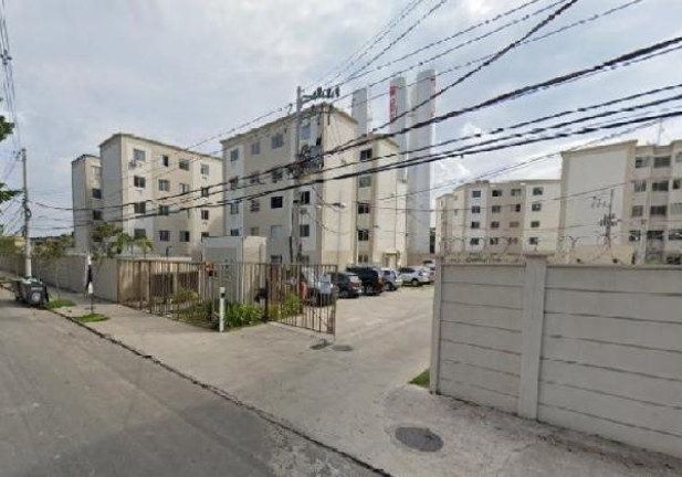 Imagem Imóvel com 2 Quartos à Venda, 10.896 m² em Santa Cruz - Rio De Janeiro Imagem Imóvel com 2 Quartos à Venda, 10.896 m² em Santa Cruz - Rio De Janeiro