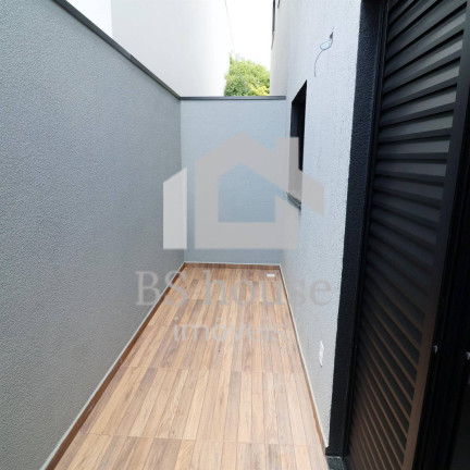 Imagem Apartamento com 2 Quartos à Venda, 41 m² em Campestre - Santo André