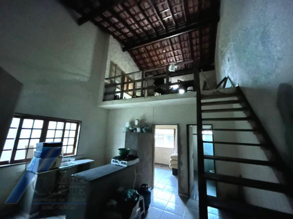 Imagem Casa com 3 Quartos à Venda, 182 m² em Ressaca - Ubatuba Imagem Casa com 3 Quartos à Venda, 182 m² em Ressaca - Ubatuba