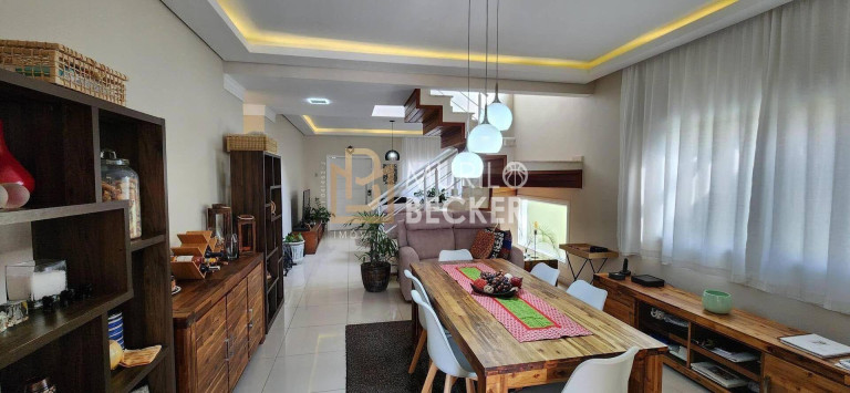 Imagem Casa de Condomínio com 4 Quartos à Venda, 310 m² em Urbanova - São José Dos Campos