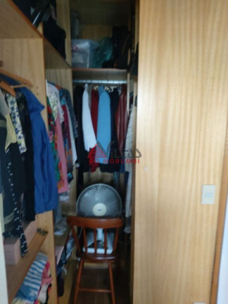 Imagem Sobrado com 3 Quartos à Venda, 135 m² em Parque Munhoz - São Paulo Imagem Sobrado com 3 Quartos à Venda, 135 m² em Parque Munhoz - São Paulo